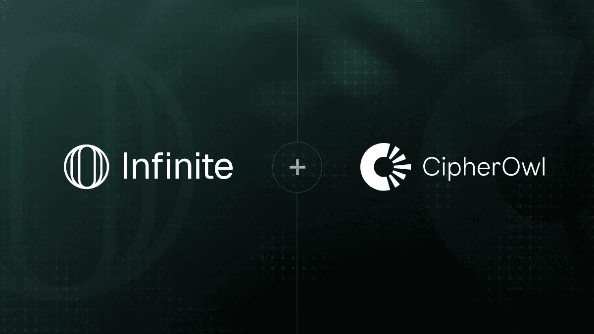 CipherOwl Partnership