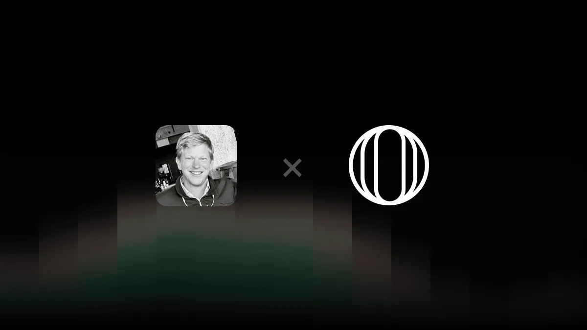 Welcoming Luke Morgan to Infinite