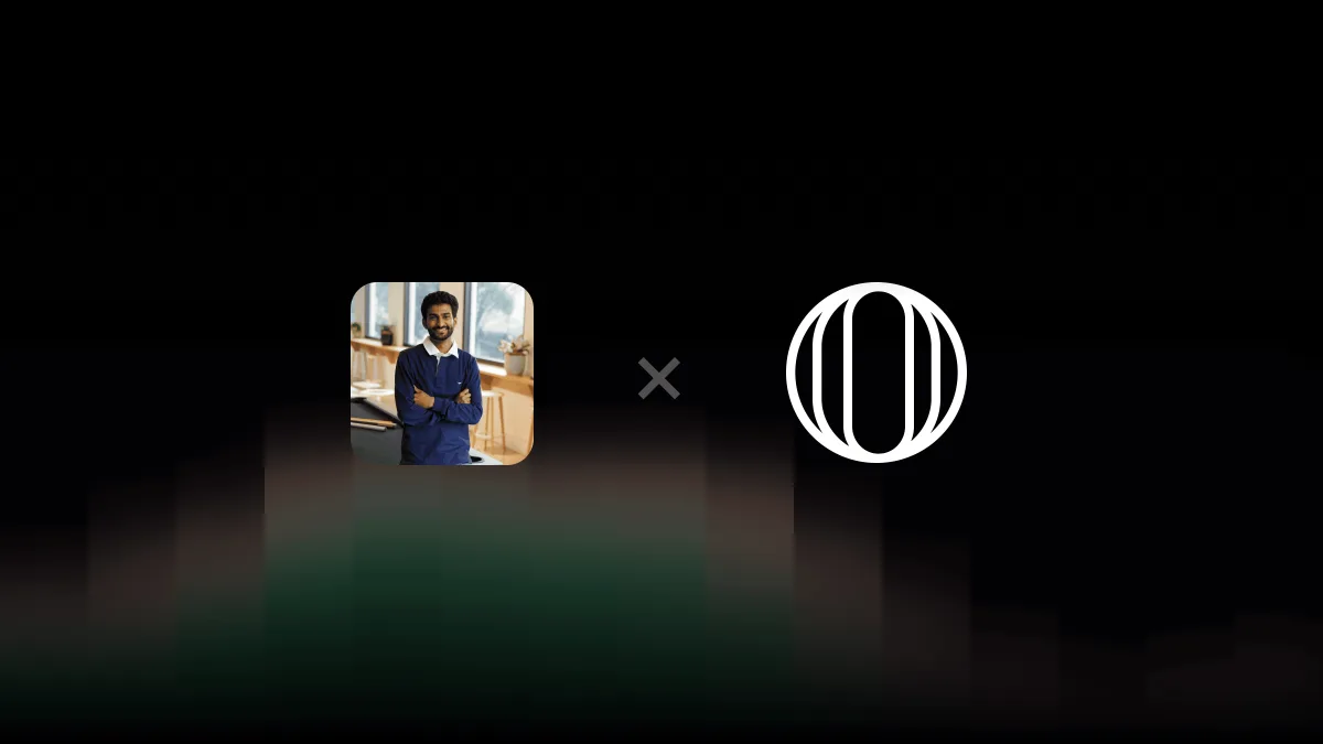 Welcoming Stefan Sathianathen to Infinite
