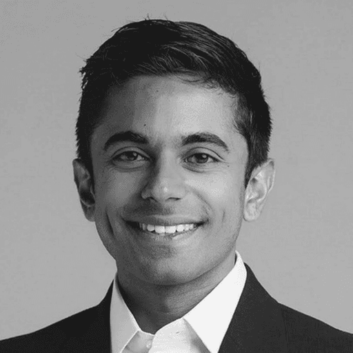 Nikhil Srinivasan